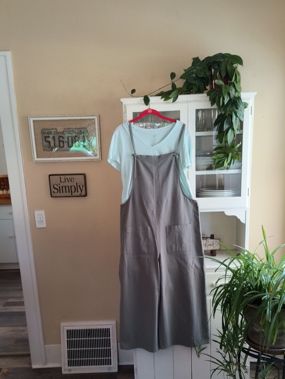 Jumpsuit